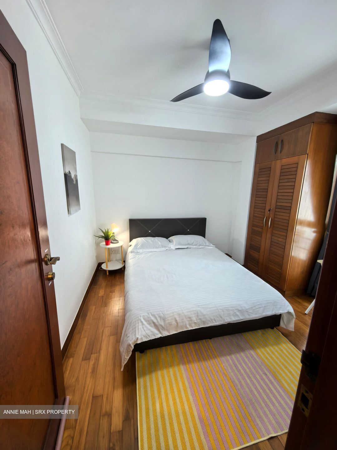 J C Draycott (D10), Apartment #550351141